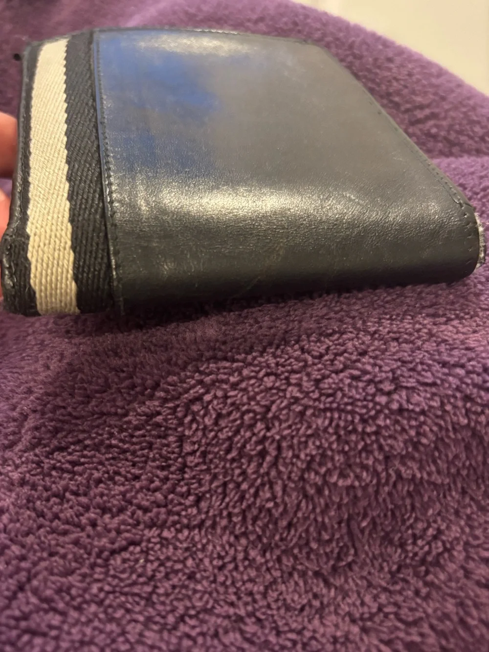 Gucci bi gold